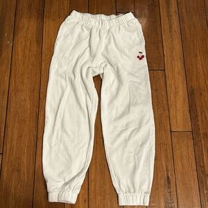 Hollister Sweatpants🍒